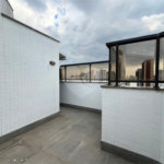 Apartamento à venda com 3 suítes em Santana, São Paulo, SP