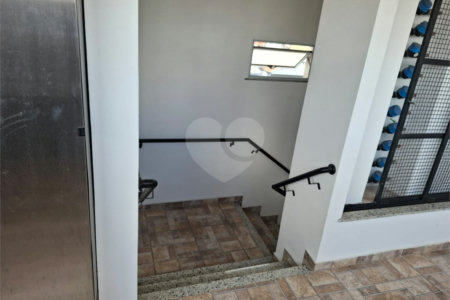 Apartamento à venda com 2 quartos em Vila Monumento, São Paulo, SP