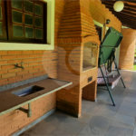 Casa à venda ou para alugar com 4 quartos, sendo 2 suítes, em Mantiqueira, Mairiporã, SP