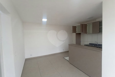 Apartamento à venda com 2 quartos em Vila Regina, Itapetininga, SP