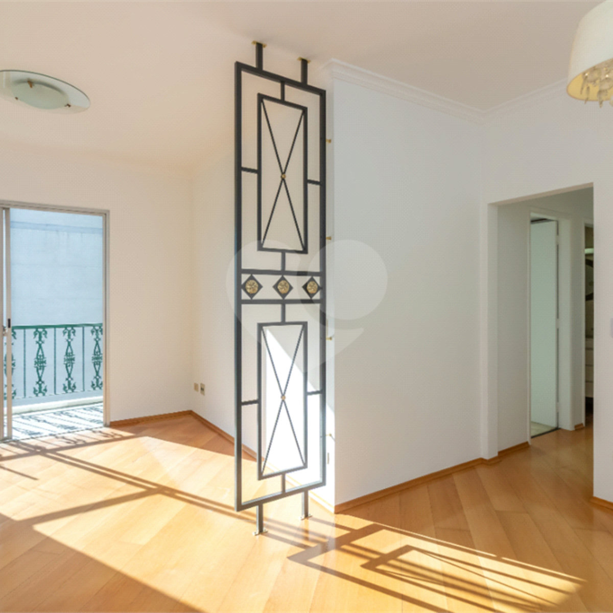 Apartamento à venda com 2 quartos, sendo 1 suíte,  em Itaim Bibi, São Paulo, SP