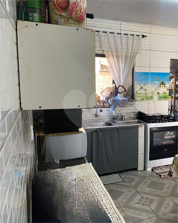 Casa à venda com 3 quartos, sendo 1 suíte, em Coophafronteira, Ponta Porã, MS