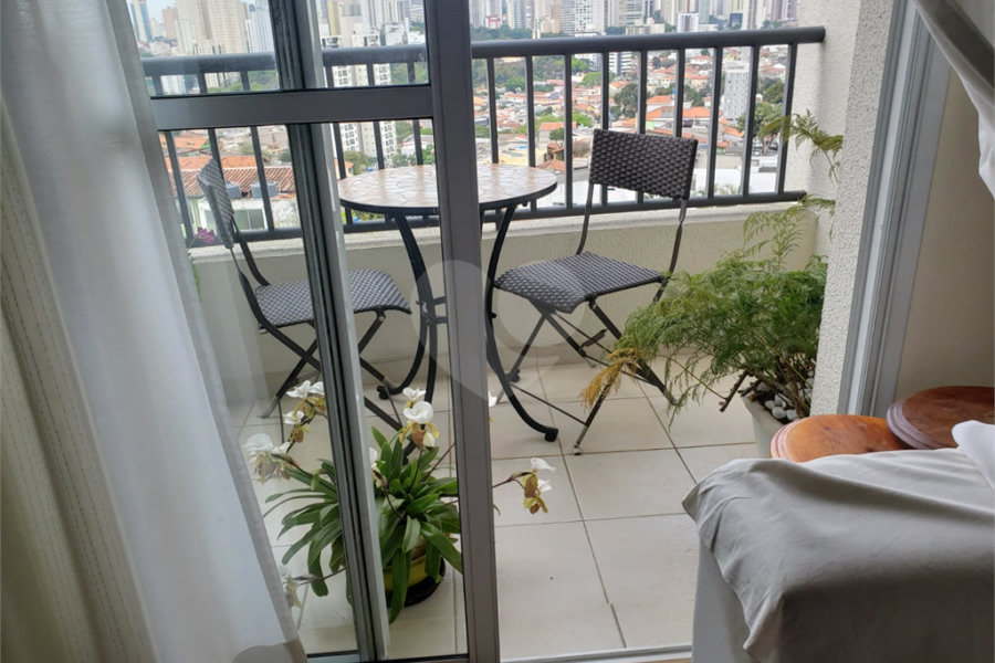 Apartamento à venda com 3 quartos, sendo 1 suíte, em Mandaqui, São Paulo, SP