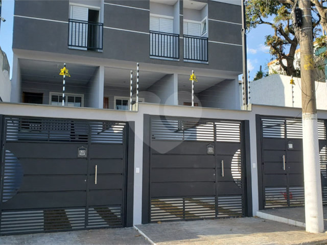 Sobrado à venda com 3 quartos, sendo 1 suíte,  em Imirim, São Paulo, SP