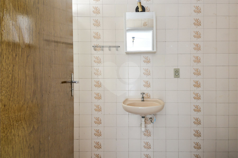 Apartamento à venda com 1 quarto em Barra Funda, São Paulo, SP