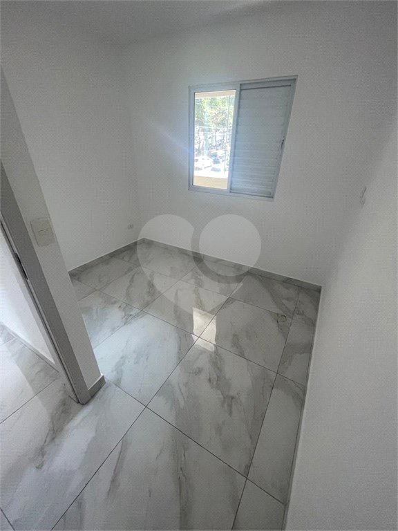 Apartamento à venda com 2 quartos em Santana, São Paulo, SP
