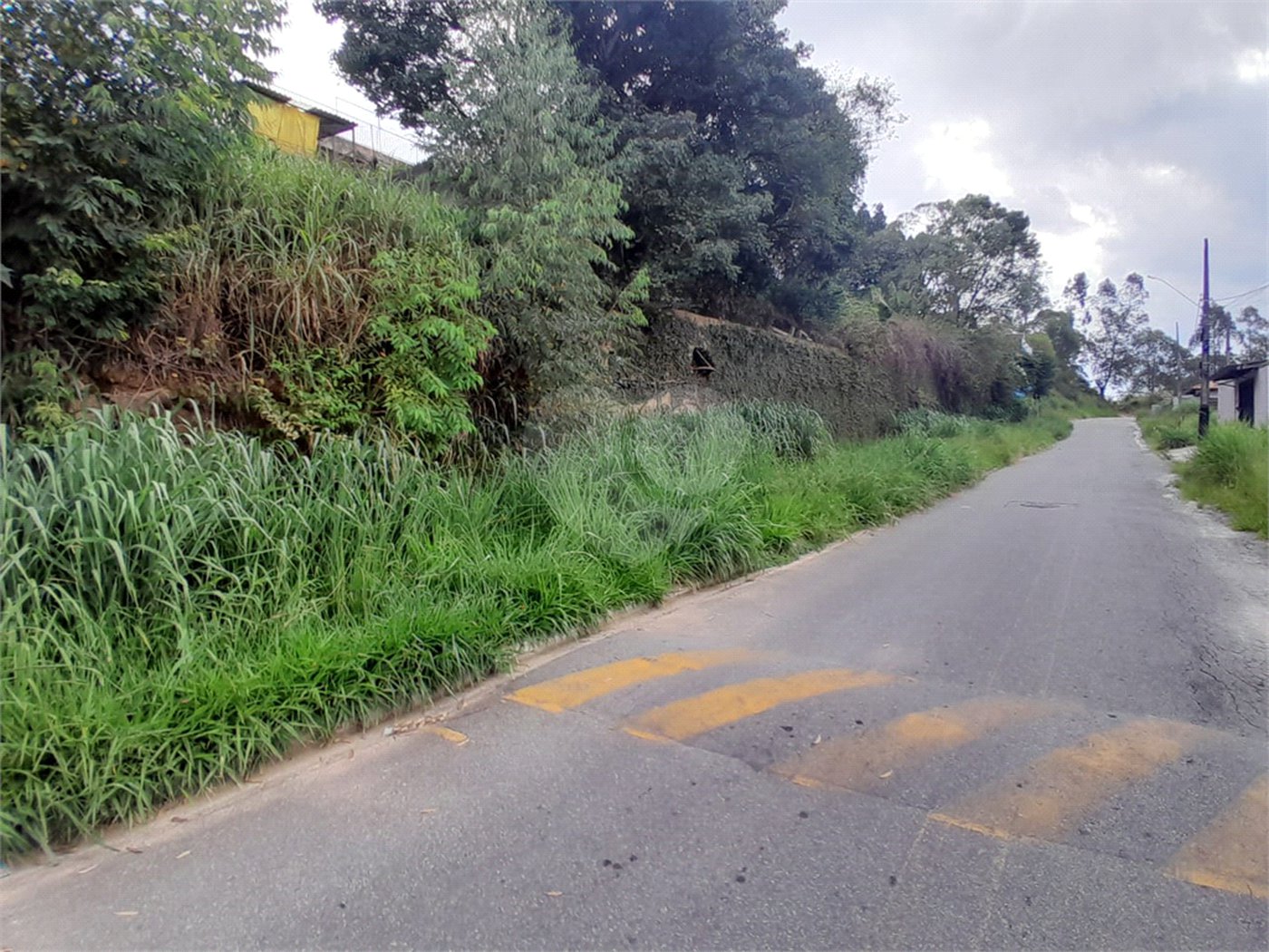 Terreno à venda em Serra da Cantareira, Mairiporã, SP