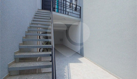 Sobrado à venda com 2 quartos, sendo 1 suíte,  em Jardim Patente Novo, São Paulo, SP
