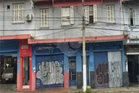 Prédio à venda ou para alugar em Ipiranga, São Paulo, SP