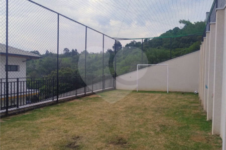 Casa à venda ou para alugar com 4 suítes no condomínio Itaporã, Atibaia - SP