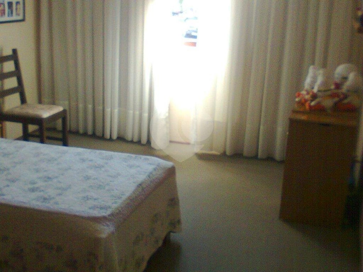 Sobrado à venda com 3 quartos, sendo 1 suíte, em Parque Mandaqui, São Paulo, SP