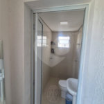 Apartamento à venda com 3 quartos, sendo 1 suíte,  em Parque Santana, Mogi das Cruzes, SP