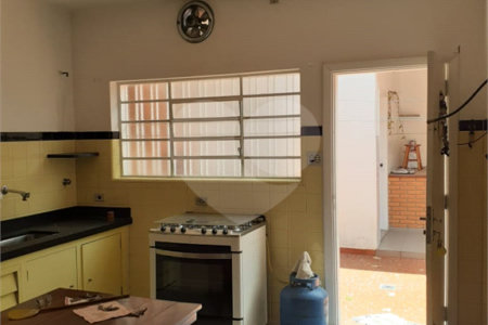 Casa Térrea à venda com 2 quartos em Jardim Franca, São Paulo, SP