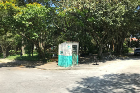 Terreno à venda em Lar São Paulo, São Paulo, SP