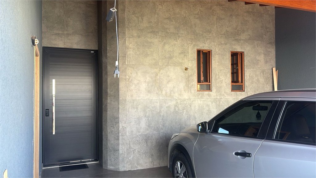 Casa Térrea à venda com 3 quartos, sendo 1 suíte,  em Jardim Esplanada II, Indaiatuba, SP