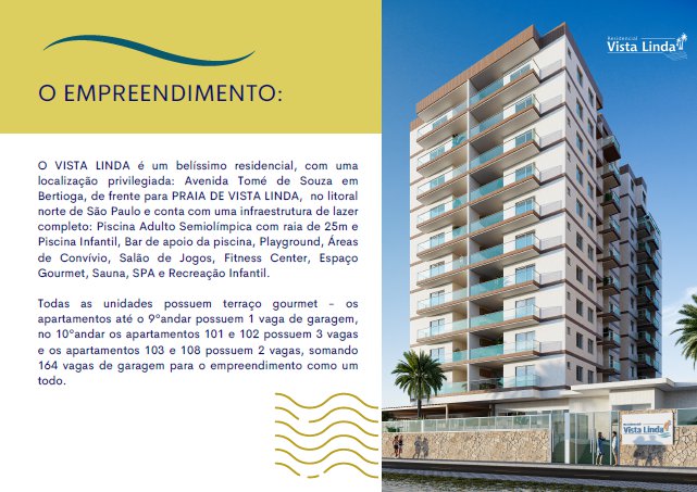 Residencial Vista Linda