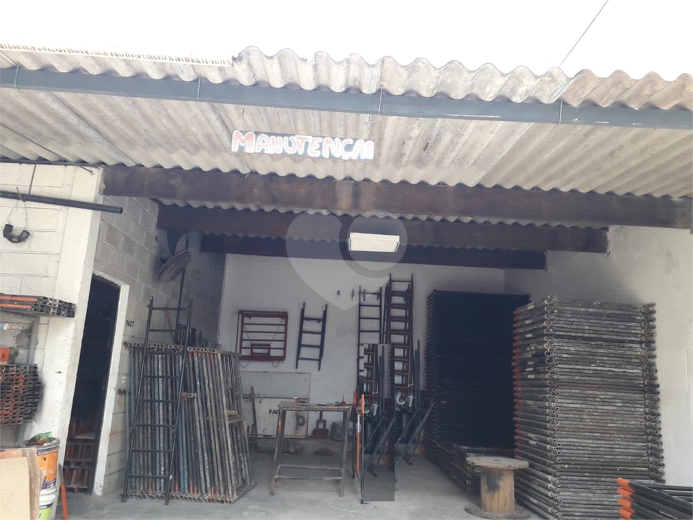 Salão Comercial à venda em Vila Bernadotti, Mogi das Cruzes, SP