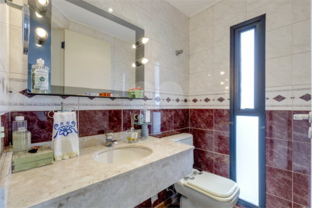 Duplex à venda com 3 suítes em Vila Mascote, São Paulo, SP