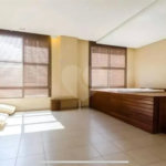Apartamento à venda com 3 quartos, sendo 1 suíte, no Centro, São Bernardo do Campo, SP