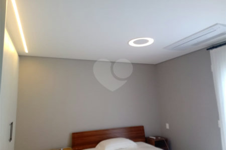 Apartamento à venda com 1 suíte em Jardim Paulistano, São Paulo, SP