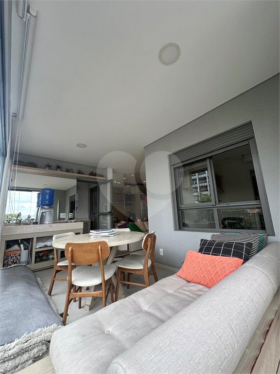 Apartamento à venda com 2 quartos, sendo 1 suíte, em Jardim Vera Cruz, São Paulo, SP