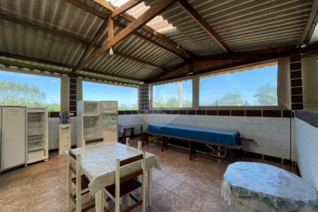 Chácara à venda com 3 quartos, sendo 1 suíte, em Chácaras Copaco, Arujá, SP