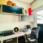 Casa à venda com 3 quartos, sendo 1 suíte, no condomínio Sun Lake, Sorocaba - SP