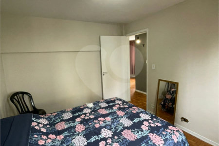 Apartamento à venda com 2 quartos em Água Fria, São Paulo, SP