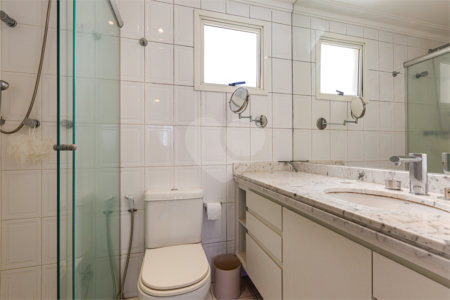 Apartamento para alugar com 2 quartos, sendo 1 suíte, em Cerqueira César, São Paulo, SP