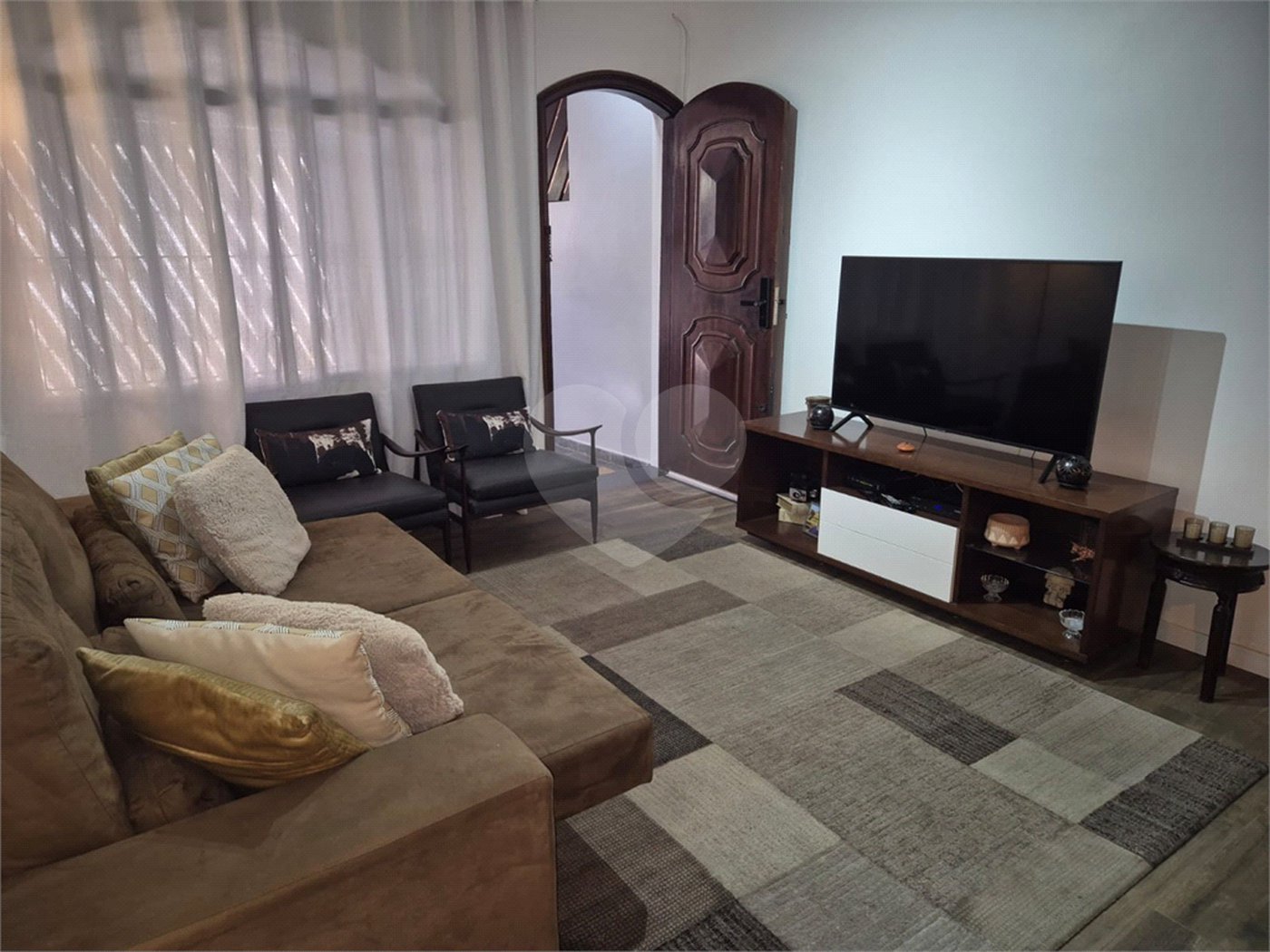 Sobrado à venda com 2 quartos em Vila Gumercindo, São Paulo, SP