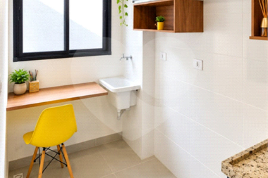 Casa para alugar com 1 quarto em Tucuruvi, São Paulo, SP