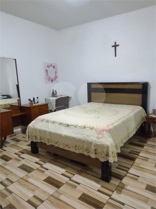 Casa Térrea à venda com 3 quartos em Vila Progresso, Porto Feliz, SP