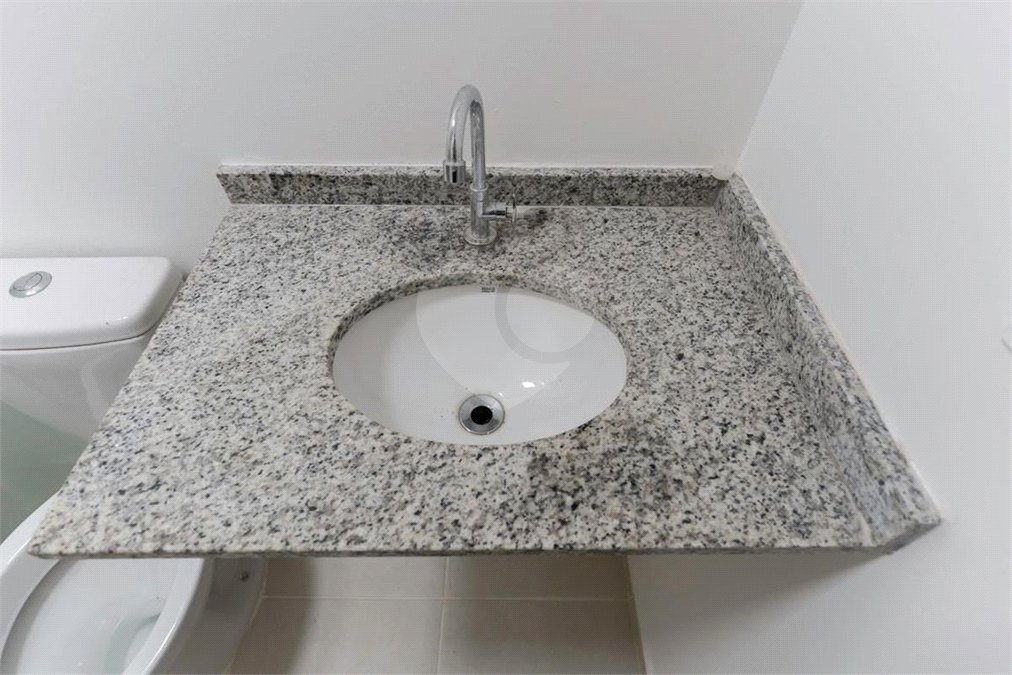 Apartamento para alugar com 2 quartos em Santana, São Paulo, SP