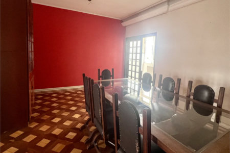 Apartamento à venda com 2 quartos em Lapa, São Paulo, SP