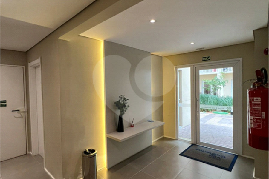 Apartamento à venda com 2 quartos em Vila Guilherme, São Paulo, SP