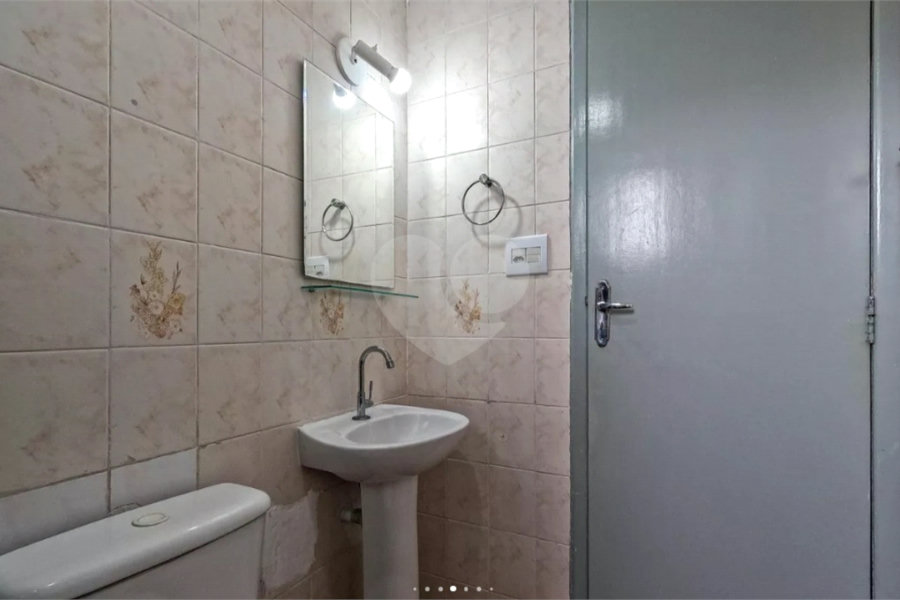 Apartamento à venda com 2 quartos em Horto, São Paulo, SP