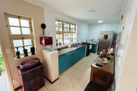 Casa de Vila à venda com 3 quartos em Maracanã, Rio de Janeiro, RJ