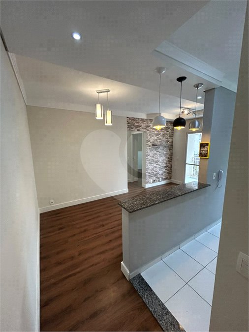 Apartamento para alugar com 2 quartos em Ortizes, Valinhos, SP