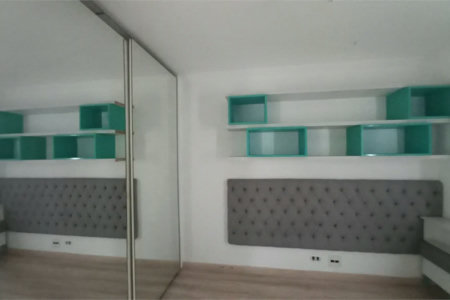 Apartamento à venda com 3 quartos, sendo 1 suíte, em Vila Andrade, São Paulo, SP