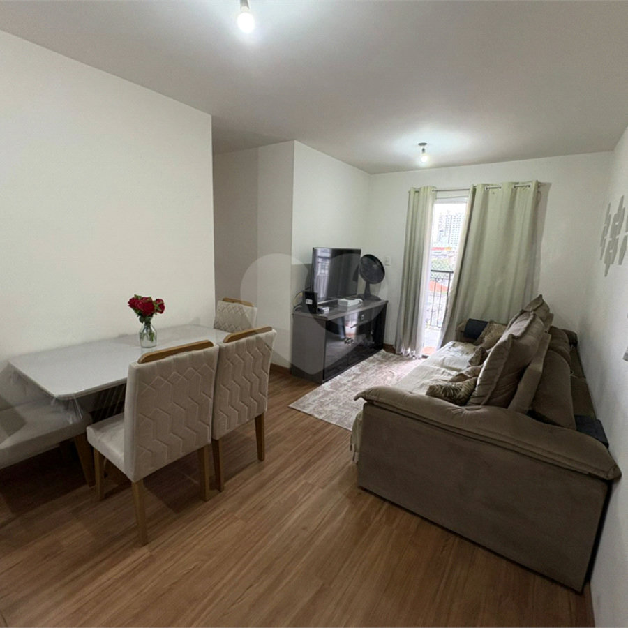 Apartamento à venda com 3 quartos, sendo 1 suíte, em Macedo, Guarulhos, SP