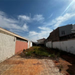 Terreno à venda no Centro, Itapetininga, SP