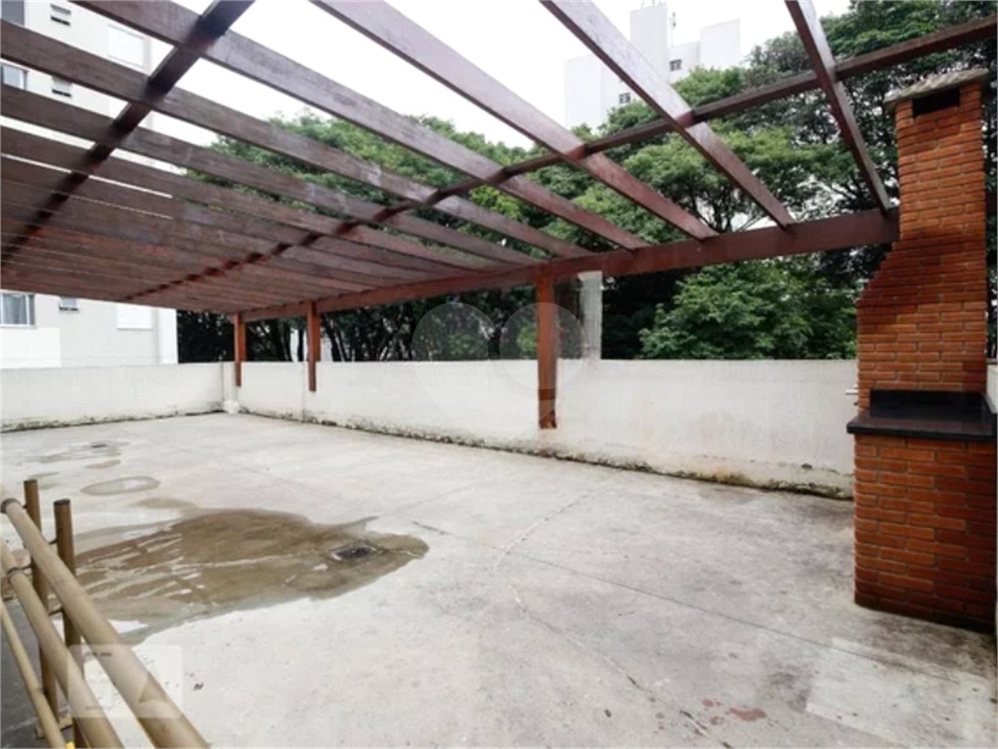 Apartamento à venda com 2 quartos em Jardim Íris, São Paulo, SP