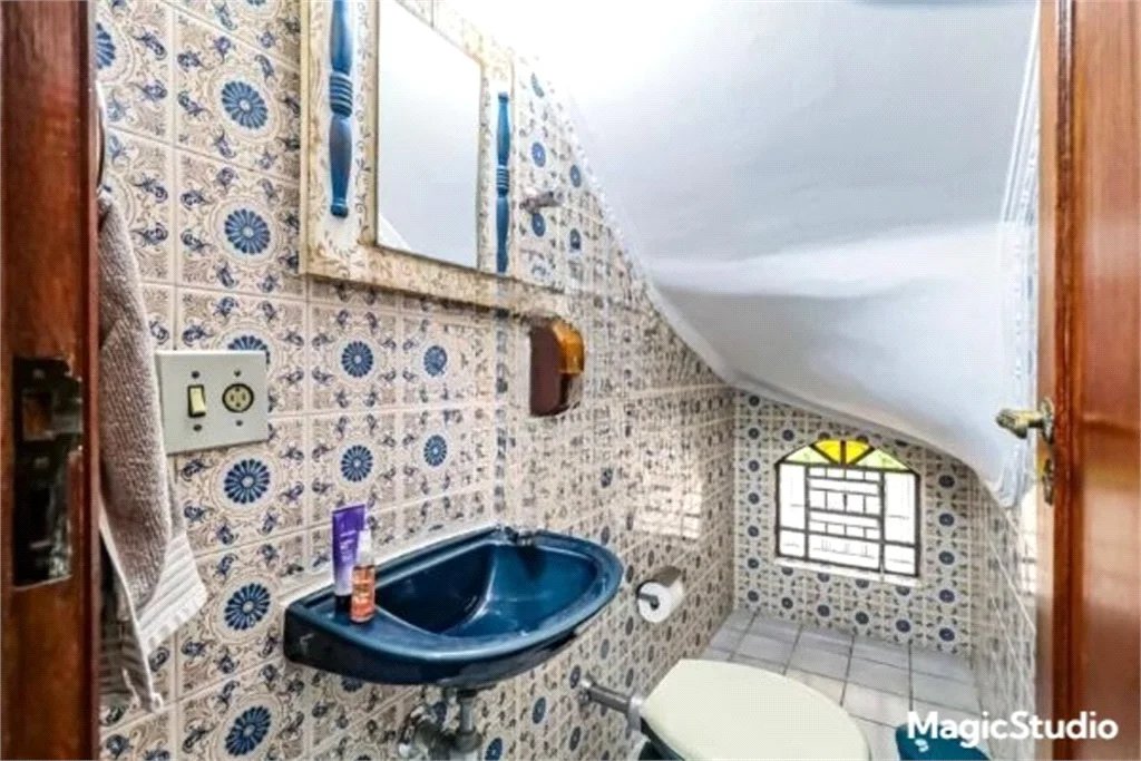 Casa à venda com 3 quartos, sendo 1 suíte,  em Jardim Bonfiglioli, São Paulo, SP