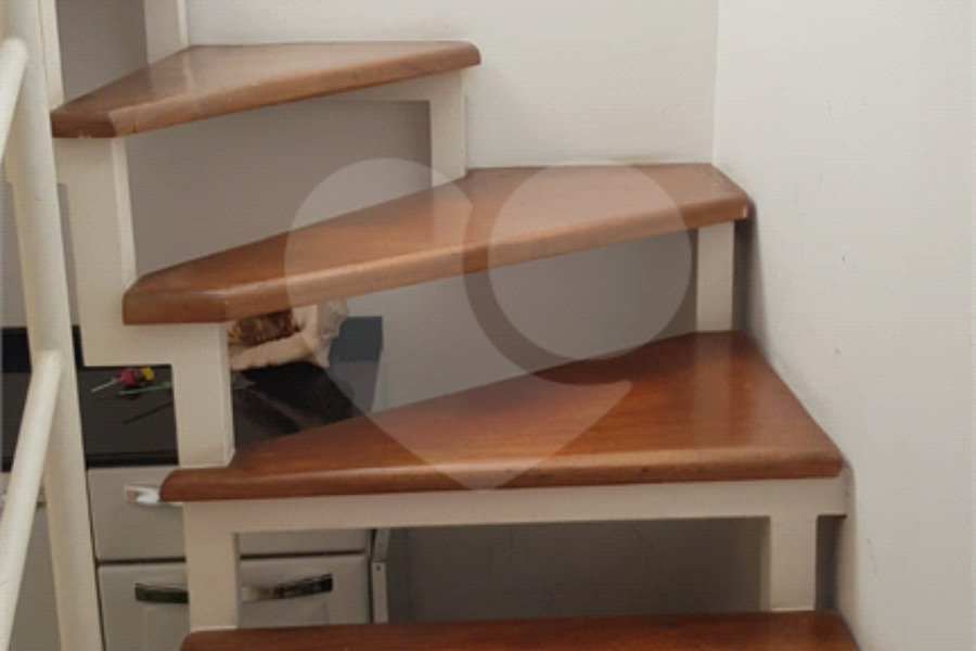 Cobertura Duplex à venda de 03 Quartos 1 suíte e 2 vagas Piscina Aquecida no terraço na Vila Zelina