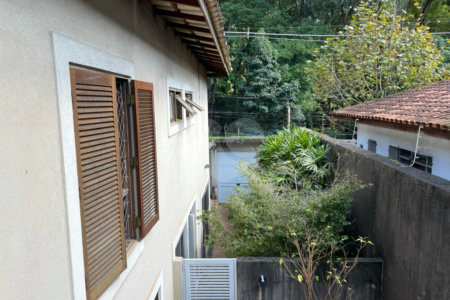 Casa à venda com 4 quartos, sendo 1 suíte, em Vila Morumbi, São Paulo, SP
