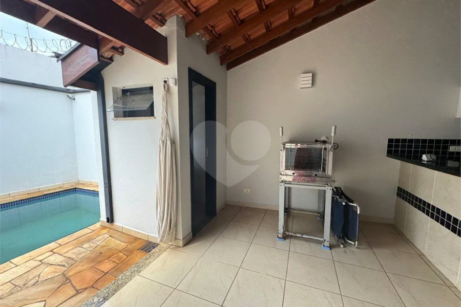 MARAVILHOSA CASA TÉRREA À VENDA NO BAIRRO NOVA PIRACICABA