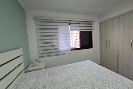 Apartamento à venda com 3 quartos, sendo 1 suíte,  em Santana, São Paulo, SP