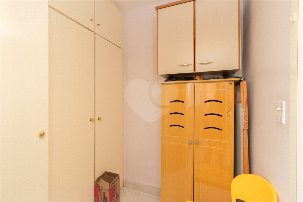 Apartamento à venda com 3 quartos em Belenzinho, São Paulo, SP