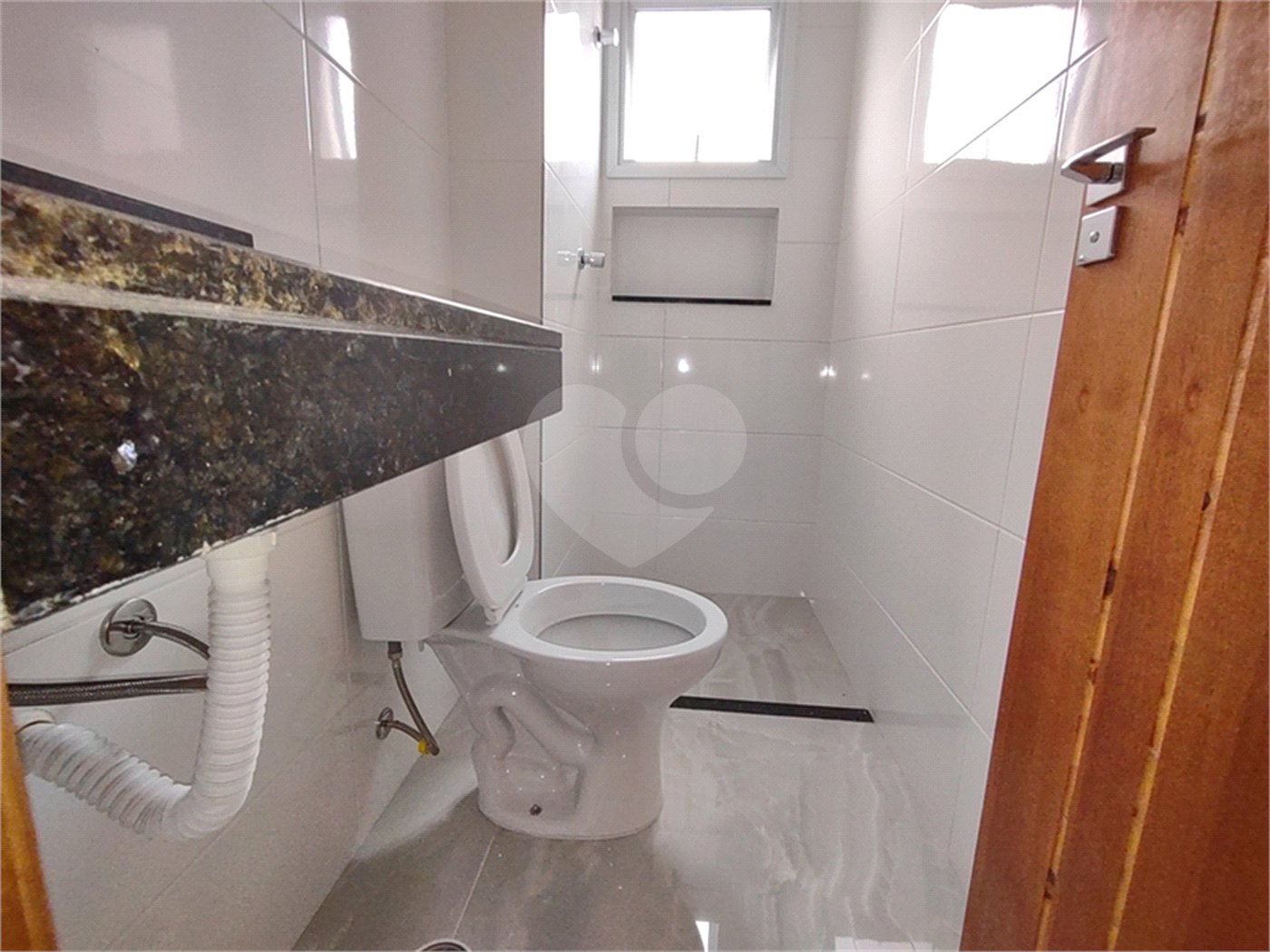 Apartamento à venda com 3 quartos em Vila Guilherme, São Paulo, SP