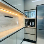Apartamento à venda com 3 suítes em Campo Belo, São Paulo, SP